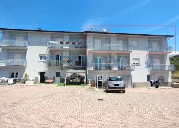 Edificio all\'aperto - Appartamento Via Antonio Quinzi
 
18, L'Aquila - foto 1