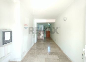 Hall / corridoio - Appartamento Via Antonio Quinzi
 
18, L'Aquila - foto 2