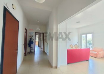 Hall / corridoio - Appartamento Via Antonio Quinzi
 
18, L'Aquila - foto 3