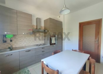 Cucina - Appartamento Via Antonio Quinzi
 
18, L'Aquila - foto 9