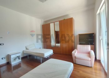 Camera / camera da letto - Appartamento Via Antonio Quinzi
 
18, L'Aquila - foto 15