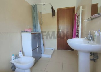 Bagno - Appartamento Via Antonio Quinzi
 
18, L'Aquila - foto 18