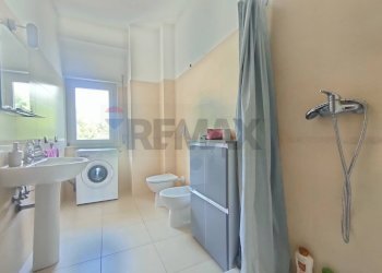 Bagno - Appartamento Via Antonio Quinzi
 
18, L'Aquila - foto 19