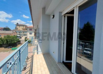 Balcone - Appartamento Via Antonio Quinzi
 
18, L'Aquila - foto 21