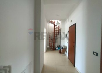 Hall / corridoio - Appartamento Via Antonio Quinzi
 
18, L'Aquila - foto 22