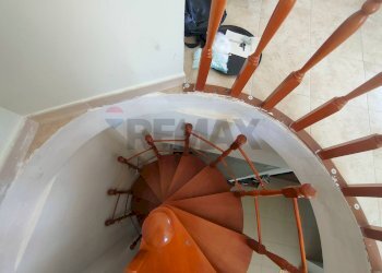 Scale - Appartamento Via Antonio Quinzi
 
18, L'Aquila - foto 23