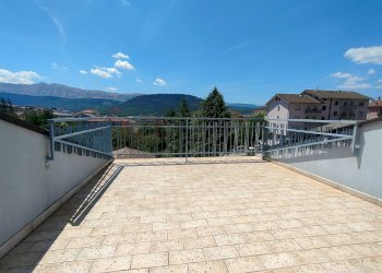 Terrazza - Appartamento Via Antonio Quinzi
 
18, L'Aquila - foto 25