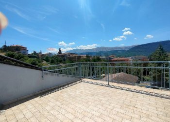 Terrazza - Appartamento Via Antonio Quinzi
 
18, L'Aquila - foto 26