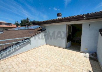 Terrazza - Appartamento Via Antonio Quinzi
 
18, L'Aquila - foto 27