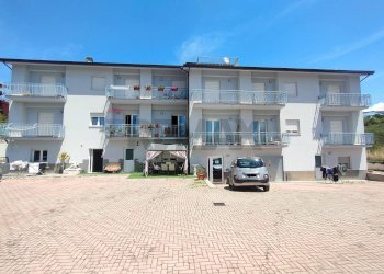 Edificio all\'aperto - Appartamento Via Antonio Quinzi
 
18, L'Aquila - foto 28