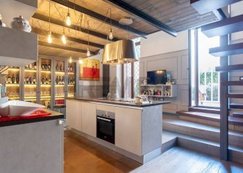 Cucina - Trilocale Via S.Rosa
 
264, Napoli - foto 17