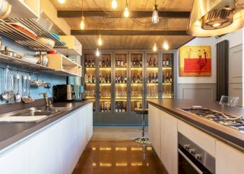 Cucina - Trilocale Via S.Rosa
 
264, Napoli - foto 18