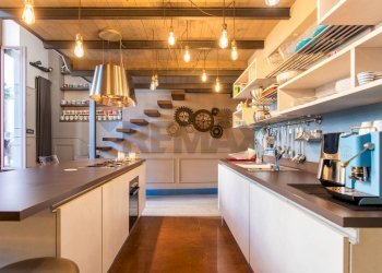 Cucina - Trilocale Via S.Rosa
 
264, Napoli - foto 19