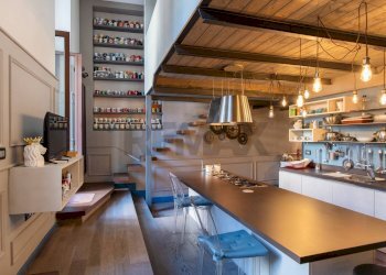 Cucina - Trilocale Via S.Rosa
 
264, Napoli - foto 22