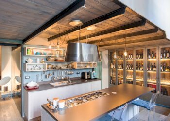 Cucina - Trilocale Via S.Rosa
 
264, Napoli - foto 23