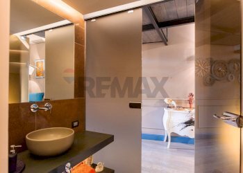 Bagno - Trilocale Via S.Rosa
 
264, Napoli - foto 27