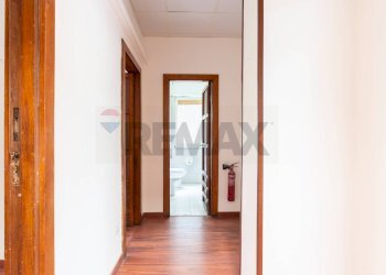 Hall / corridoio - Quadrilocale Via Michelangelo Schipa
 
118, Napoli - foto 5