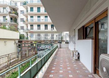 Balcone - Quadrilocale Via Michelangelo Schipa
 
118, Napoli - foto 8