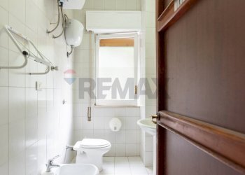 Bagno - Quadrilocale Via Michelangelo Schipa
 
118, Napoli - foto 15