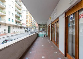 Balcone - Appartamento Via Michelangelo Schipa
 
118, Napoli - foto 1