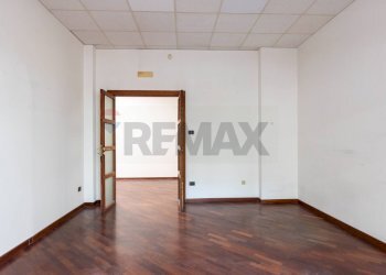 Stanza vuota - Appartamento Via Michelangelo Schipa
 
118, Napoli - foto 12