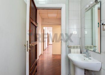 Bagno - Appartamento Via Michelangelo Schipa
 
118, Napoli - foto 15