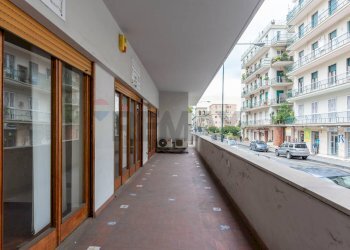 Balcone - Appartamento Via Michelangelo Schipa
 
118, Napoli - foto 9