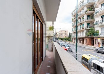 Balcone - Appartamento Via Michelangelo Schipa
 
118, Napoli - foto 12