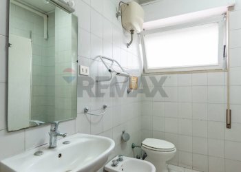 Bagno - Appartamento Via Michelangelo Schipa
 
118, Napoli - foto 14