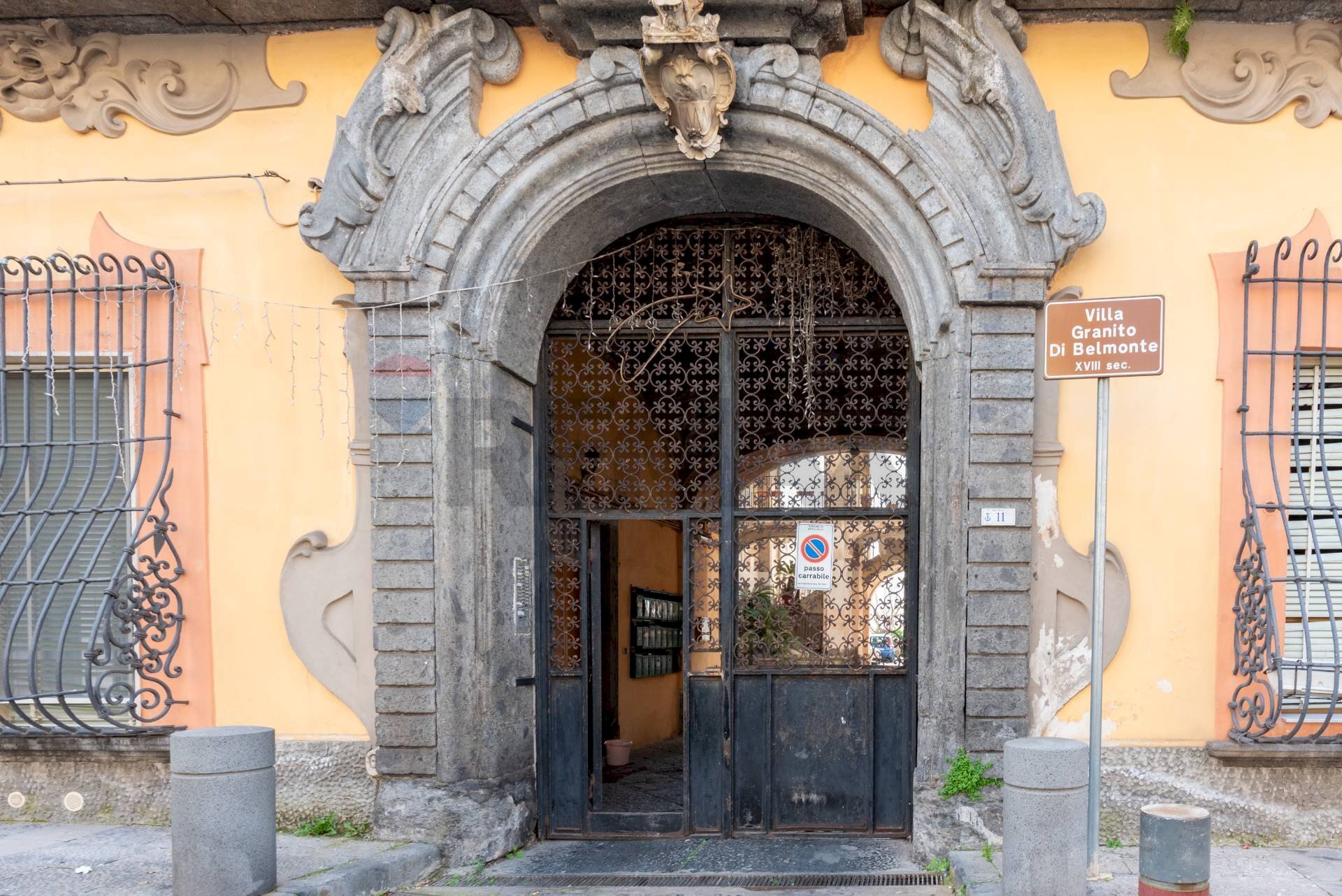 Edificio all\'aperto - Apartment Corso Resina
 
11, Ercolano - photo 1