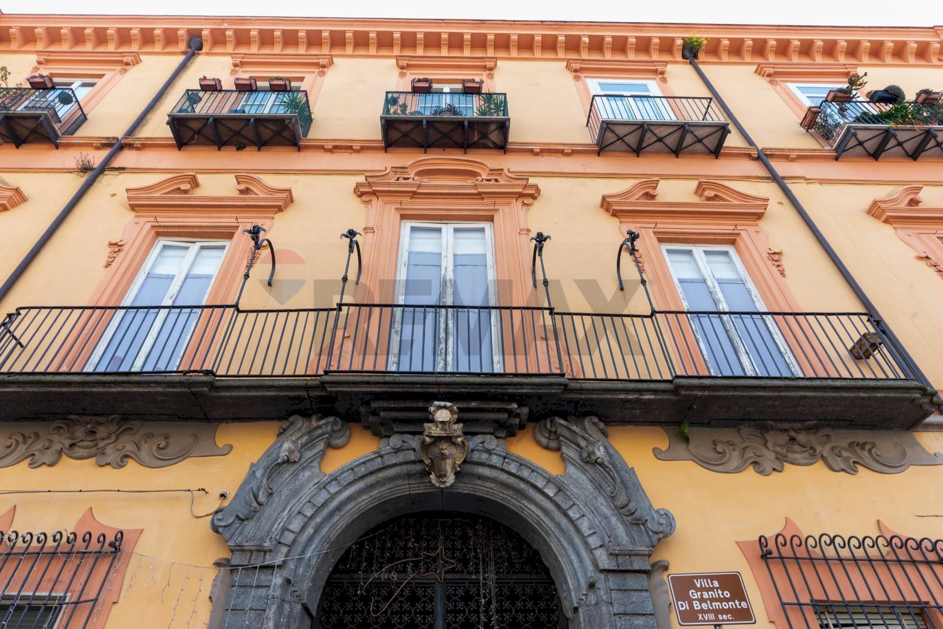 Edificio all\'aperto - Apartment Corso Resina
 
11, Ercolano - photo 2