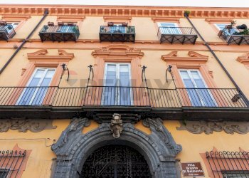 Edificio all\'aperto - Apartment Corso Resina
 
11, Ercolano - photo 2