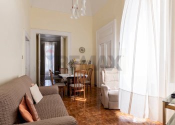 Sala da pranzo - Apartment Corso Resina
 
11, Ercolano - photo 8