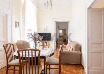 Sala da pranzo - Apartment Corso Resina
 
11, Ercolano - photo 9