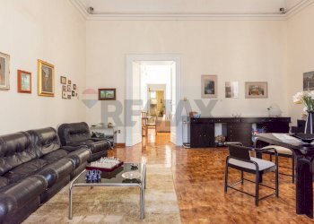 Soggiorno - Apartment Corso Resina
 
11, Ercolano - photo 10