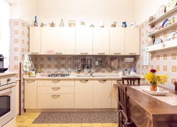 Cucina - Apartment Corso Resina
 
11, Ercolano - photo 13