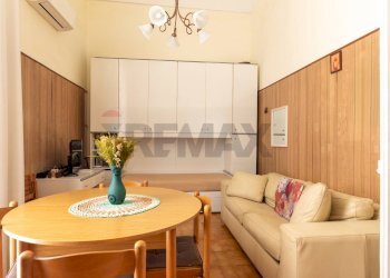 Sala da pranzo - Apartment Corso Resina
 
11, Ercolano - photo 17