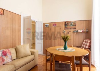 Sala da pranzo - Apartment Corso Resina
 
11, Ercolano - photo 18