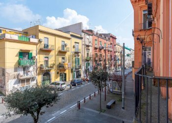 Edificio all\'aperto - Apartment Corso Resina
 
11, Ercolano - photo 20