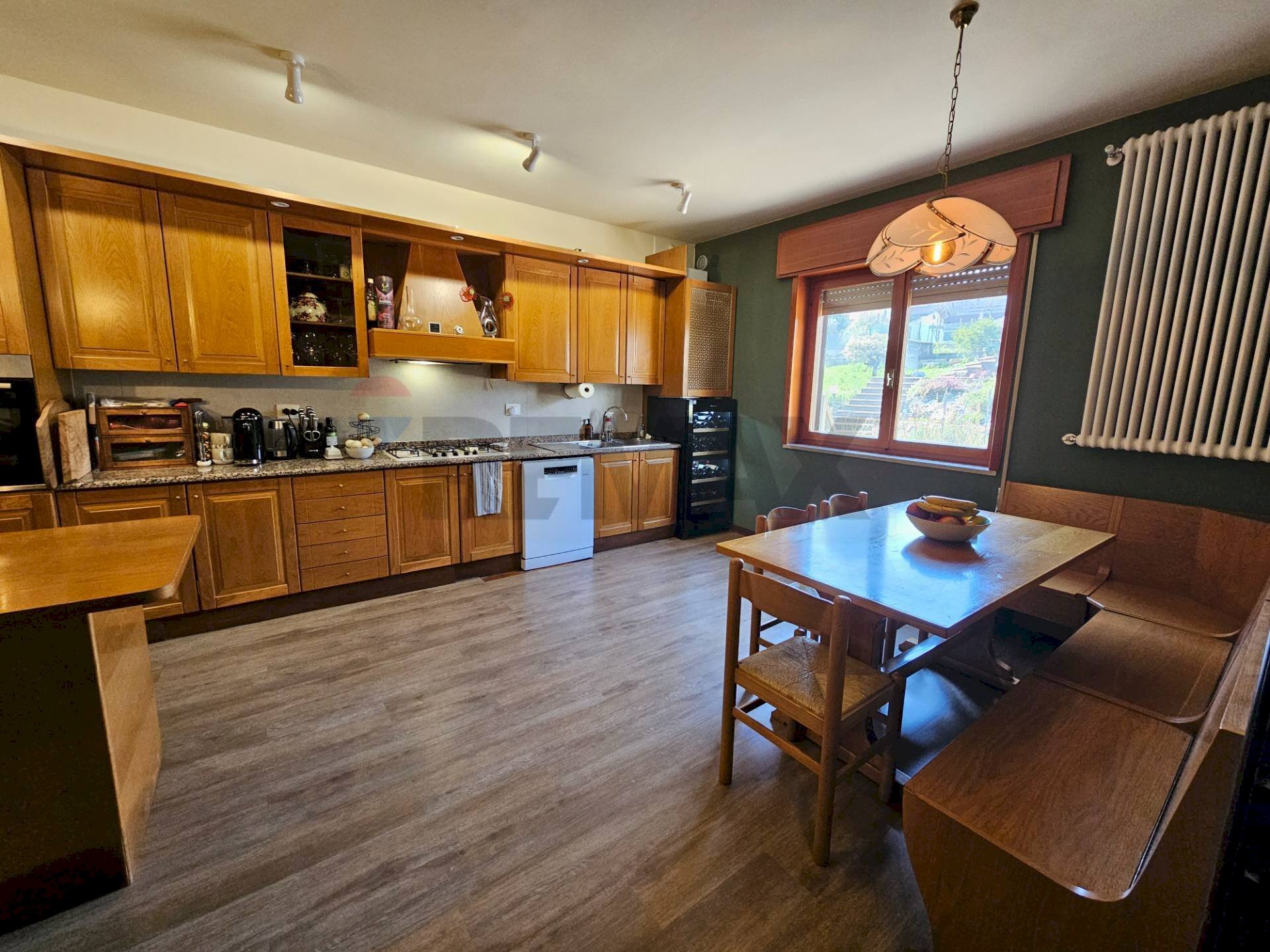 Cucina - Villa Bifamiliare Vallugana
23, Isola Vicentina - foto 2