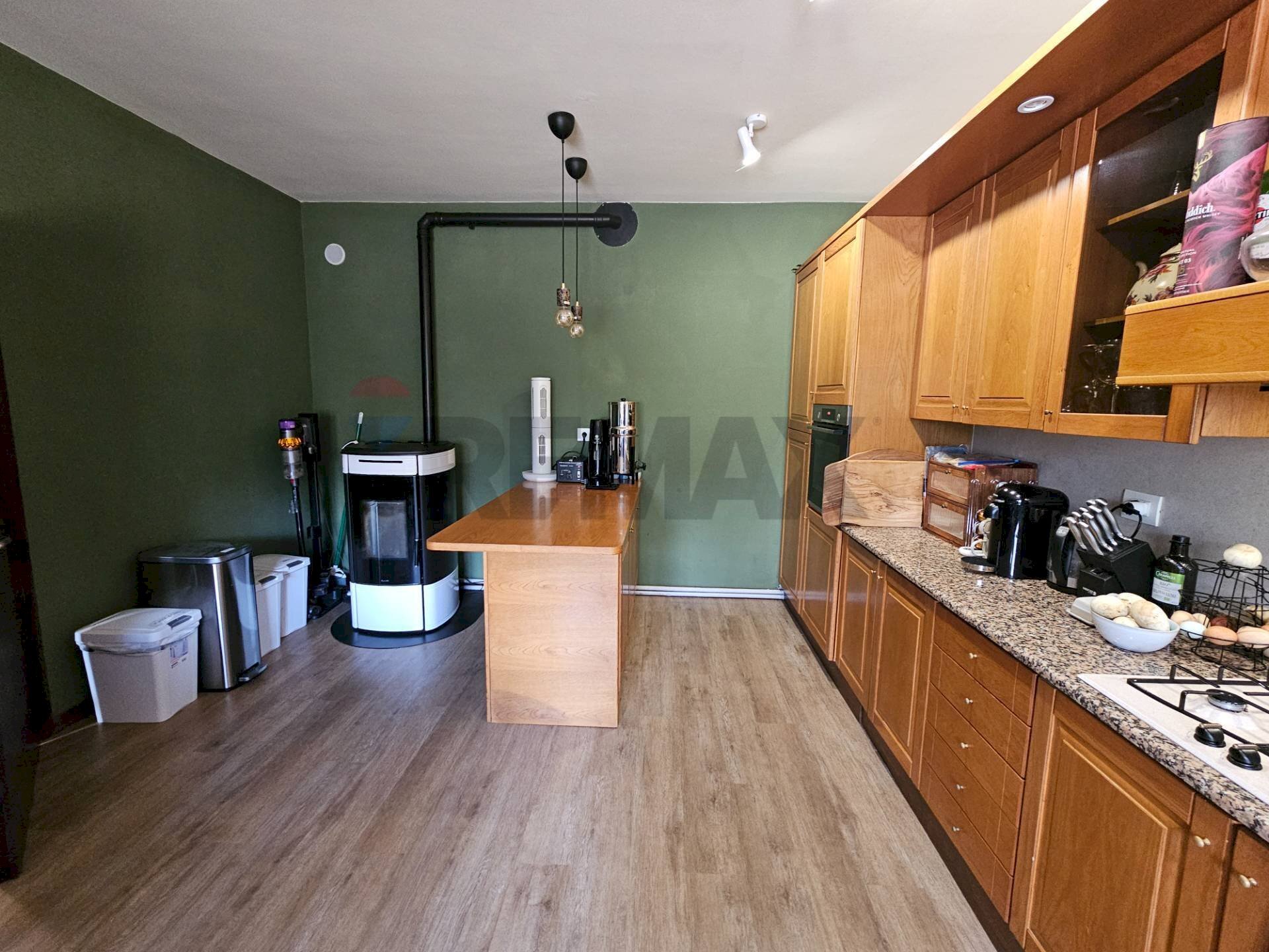 Cucina - Villa Bifamiliare Vallugana
23, Isola Vicentina - foto 3