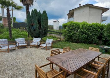 Terrazza - Villa Bifamiliare Vallugana
 
23, Isola Vicentina - foto 1