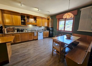 Cucina - Villa Bifamiliare Vallugana
 
23, Isola Vicentina - foto 2