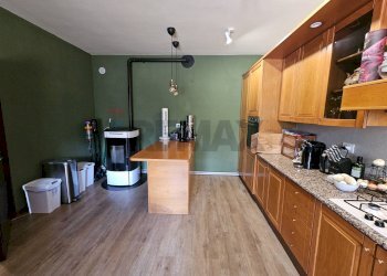 Cucina - Villa Bifamiliare Vallugana
 
23, Isola Vicentina - foto 3