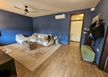 Soggiorno - Villa Bifamiliare Vallugana
 
23, Isola Vicentina - foto 4