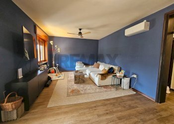 Soggiorno - Villa Bifamiliare Vallugana
 
23, Isola Vicentina - foto 5