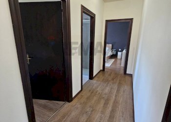 Hall / corridoio - Villa Bifamiliare Vallugana
 
23, Isola Vicentina - foto 6