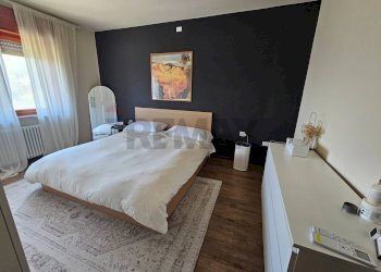 Camera / camera da letto - Villa Bifamiliare Vallugana
 
23, Isola Vicentina - foto 10