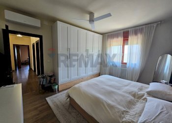 Camera / camera da letto - Villa Bifamiliare Vallugana
 
23, Isola Vicentina - foto 11