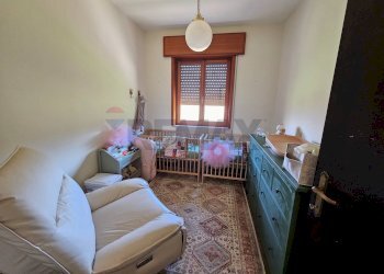 Camera / camera da letto - Villa Bifamiliare Vallugana
 
23, Isola Vicentina - foto 14